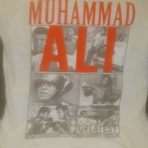 MUHAMMAD ALI Tshirt